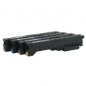 Canon oryginalny toner C-EXV17 BK, 0262B002, black, 27000s