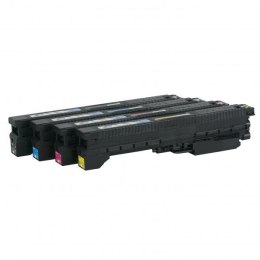 Canon oryginalny toner C-EXV17 BK, 0262B002, black, 27000s