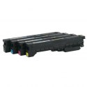 Canon oryginalny toner C-EXV17 C, 0261B002, cyan, 36000s