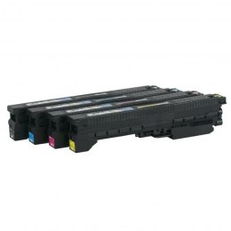 Canon oryginalny toner C-EXV17 M, 0260B002, magenta, 36000s