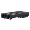 Canon oryginalny toner C-EXV17 Y, 0259B002, yellow, 36000s