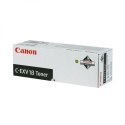 Canon oryginalny toner C-EXV18 BK, 0386B002, black, 8400s