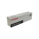 Canon oryginalny toner C-EXV18 BK, 0386B002, black, 8400s