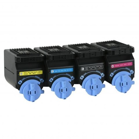 Canon oryginalny toner C-EXV19 C, 0398B002, cyan, 16000s Canon oryginalny toner C-EXV19 C, 0398B002, cyan, 16000s