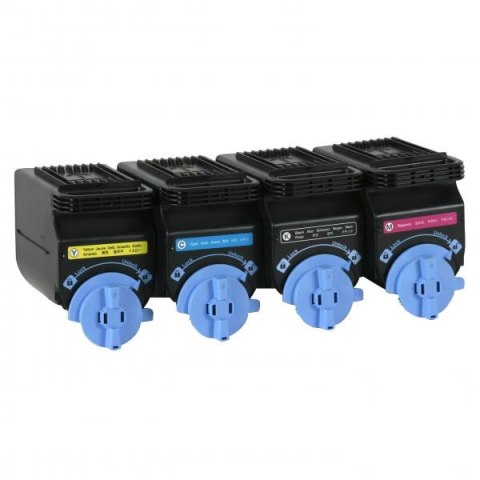 Canon oryginalny toner C-EXV19 Y, 0400B002, yellow, 16000s Canon oryginalny toner C-EXV19 Y, 0400B002, yellow, 16000s