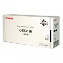 Canon oryginalny toner C-EXV26 BK, 1660B006, black, 6000s Canon oryginalny toner C-EXV26 BK, 1660B006, black, 6000s