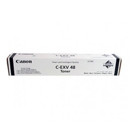 Canon oryginalny toner C-EXV48 BK, 9106B002, black, 16500s