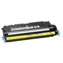 Canon oryginalny toner CRG717, 2575B002, yellow, 4000s, EOL