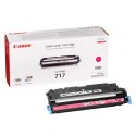 Canon oryginalny toner CRG717, 2576B002, magenta, 4000s