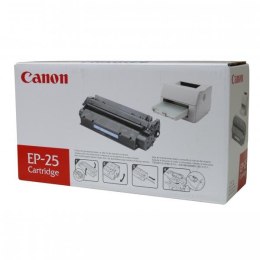 Canon oryginalny toner EP25 BK, 5773A004, black, 2500s