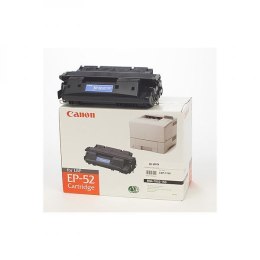 Canon oryginalny toner EP52 BK, 3839A003, black, 10000s