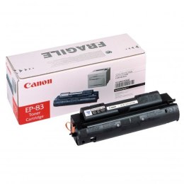 Canon oryginalny toner EP83 BK, 1510A013, black, 9000s