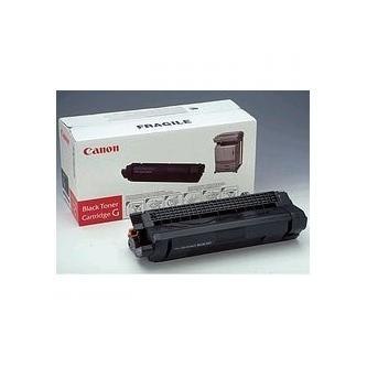 Canon oryginalny toner EP84 BK, 1515A003, black, 17000s