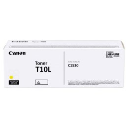 Canon oryginalny toner T10L, 4802C001, yellow, 5000s