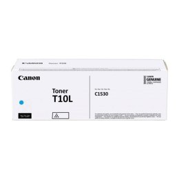 Canon oryginalny toner T10L C, 4804C001, cyan, 5000s