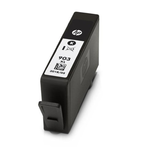 HP oryginalny ink / tusz T6M15AE, HP 903XL, black, blistr, 825s, 21.5ml, high capacity HP oryginalny ink / tusz T6M15AE, HP 903XL, black, blistr, 825s, 21.5ml, high capacity