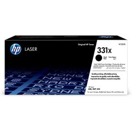 HP oryginalny toner W1331X, HP 331X, black, 15000s, high capacity