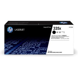 HP oryginalny toner W1335X, HP 335X, black, 13700s, high capacity