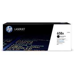 HP oryginalny toner W2000A, HP 658A, black, 7000s