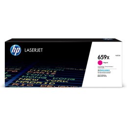 HP oryginalny toner W2013X, HP 659X, magenta, 29000s, high capacity