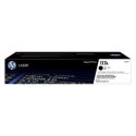 HP oryginalny toner W2070A, HP 117A, black, 1000s