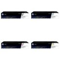 HP oryginalny toner W2070A, HP 117A, black, 1000s