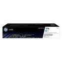 HP oryginalny toner W2071A, HP 117A, cyan, 700s