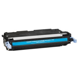 Katun Performance kompatybilny toner z Canon CRG711C, 1659B002, cyan, 6000s