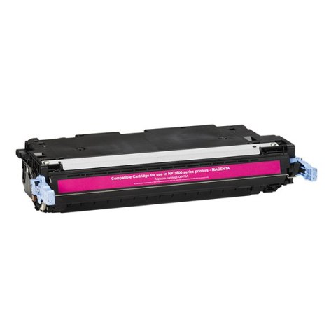 Katun Performance kompatybilny toner z Canon CRG711M, 1658B002, magenta, 6000s