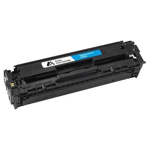 Katun Performance kompatybilny toner z Canon CRG718C, 2661B002, cyan, 2900s