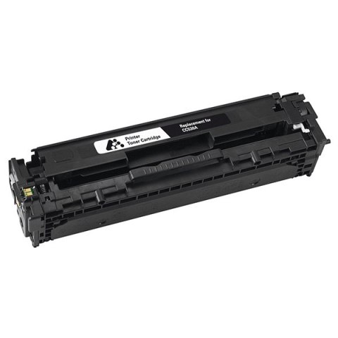 Katun Performance kompatybilny toner z Canon CRG718K, 2662B002, black, 3400s