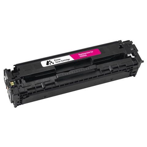 Katun Performance kompatybilny toner z Canon CRG718M, 2660B002, 2660B011, magenta, 2900s