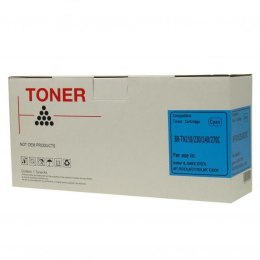 Kompatybilny toner z TN230C, cyan, 1400s