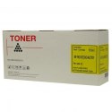 Kompatybilny toner z TN230Y, yellow, 1400s