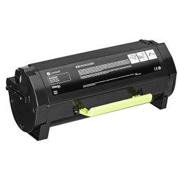 Lexmark oryginalny toner B242H00, black, 6000s, high capacity, return