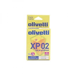 Olivetti oryginalny głowica drukująca B0218, color, 460s