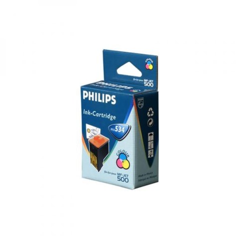 Philips oryginalny ink / tusz PFA 531, black