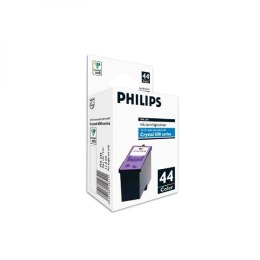 Philips oryginalny ink / tusz PFA 544, typ 44, color, 500s, 11,5ml