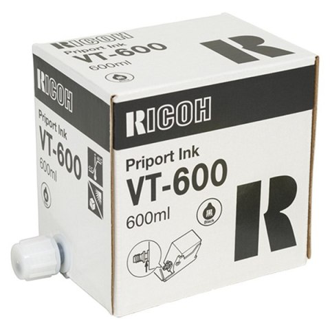 Ricoh oryginalny ink / tusz 817101, black, sprzedaż po 5 szt