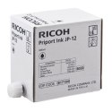 Ricoh oryginalny ink / tusz 817104, black, 600