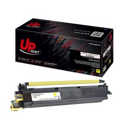 UPrint kompatybilny toner TN248XLY, yellow, 2300s