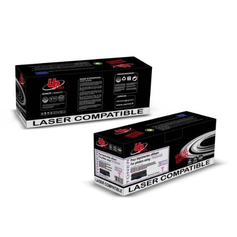 UPrint kompatybilny toner z TN320M, B.320ME, magenta, 1500s, EOL UPrint kompatybilny toner z TN320M, B.320ME, magenta, 1500s, EOL