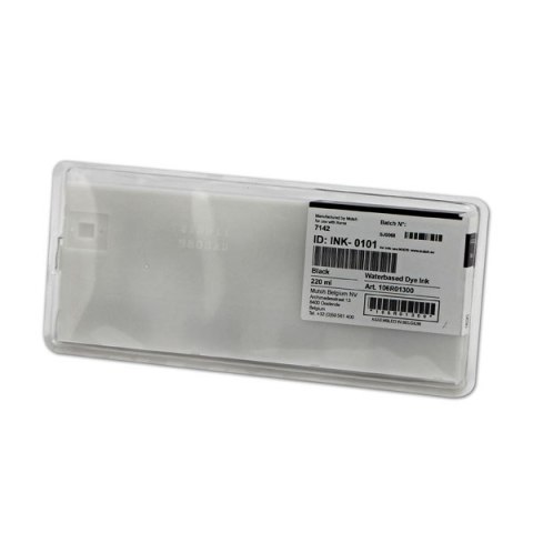 Xerox oryginalny ink / tusz 106R01300, black, 220ml Xerox oryginalny ink / tusz 106R01300, black, 220ml