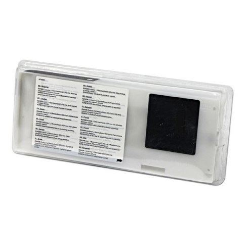 Xerox oryginalny ink / tusz 106R01300, black, 220ml Xerox oryginalny ink / tusz 106R01300, black, 220ml