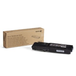 Xerox oryginalny toner 106R02747, black, 12000s, high capacity