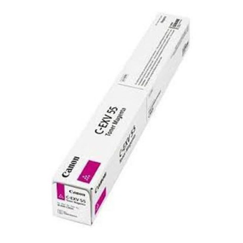 Canon oryginalny toner C-EXV55 M, 2184C002, magenta, 18000s