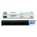 Canon oryginalny toner C-EXV60 BK, 4311C001, black, 10200s