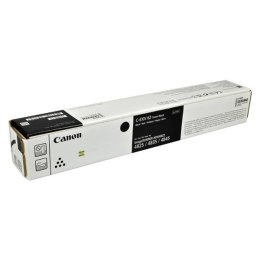 Canon oryginalny toner C-EXV62 BK, 5141C002, black, 42000s