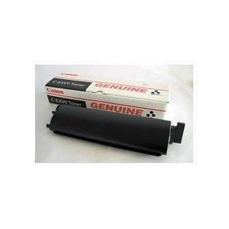 Canon oryginalny toner C-EXV9 BK, 8640A002, black, 23000s