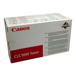 Canon oryginalny toner CLC 1000 M, 1434A002, magenta, 8500s, EOL